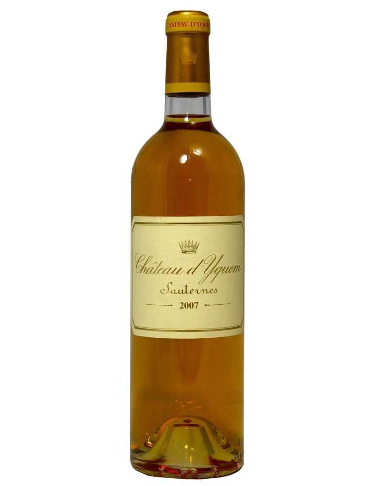 Château d'Yquem 2007
