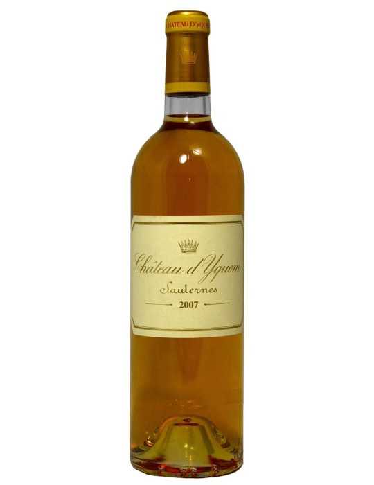 Château d'Yquem 2007