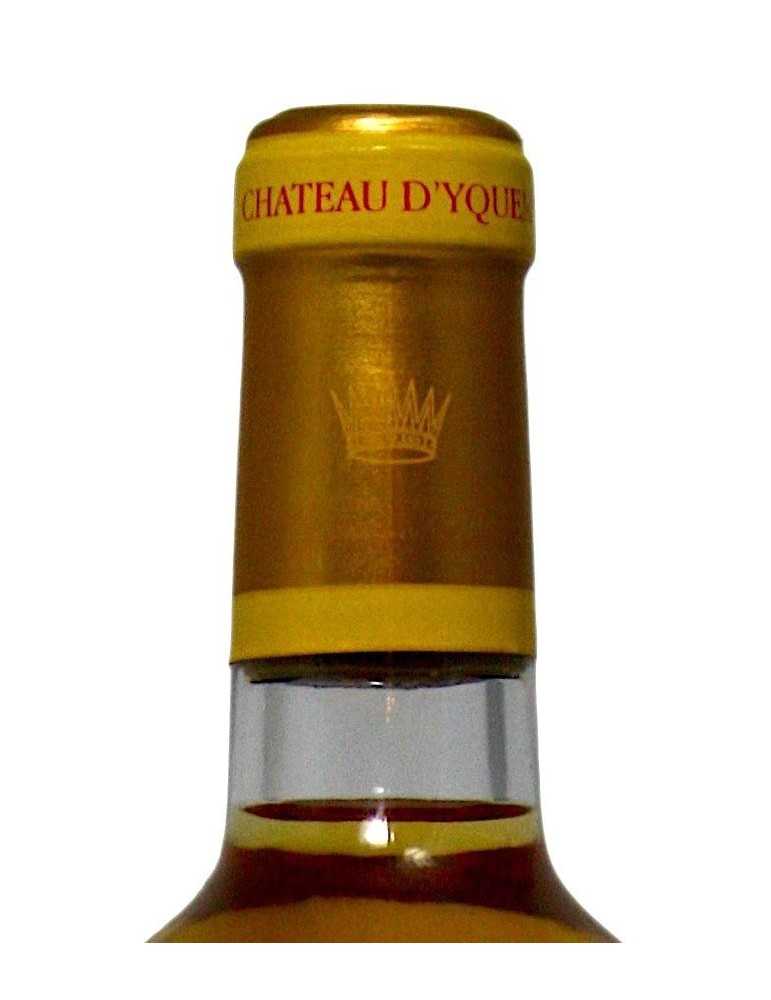 Château d'Yquem 2007