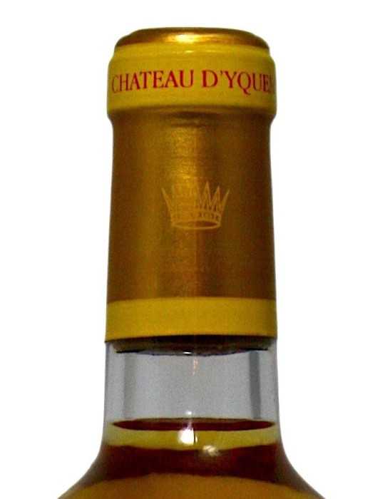 Château d'Yquem 2007