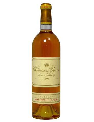 Château d'Yquem 1997