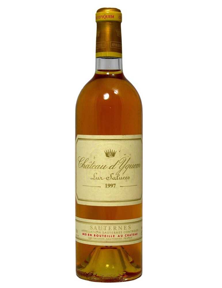 Château d'Yquem 1997