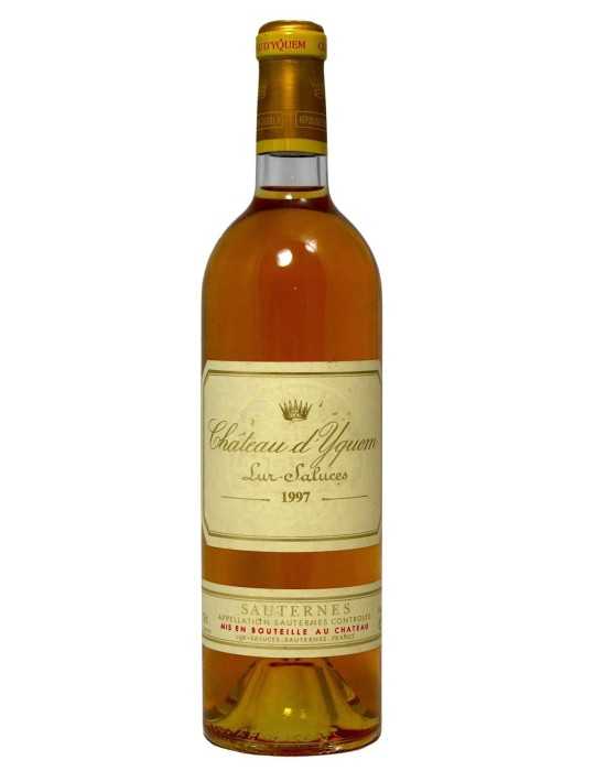 Château d'Yquem 1997