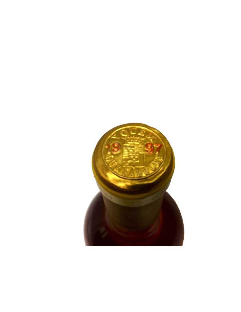 Château d'Yquem 1997