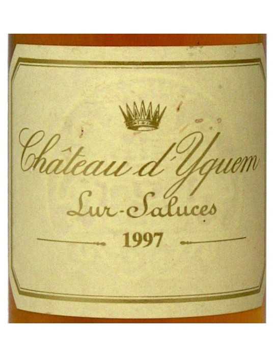 Château d'Yquem 1997