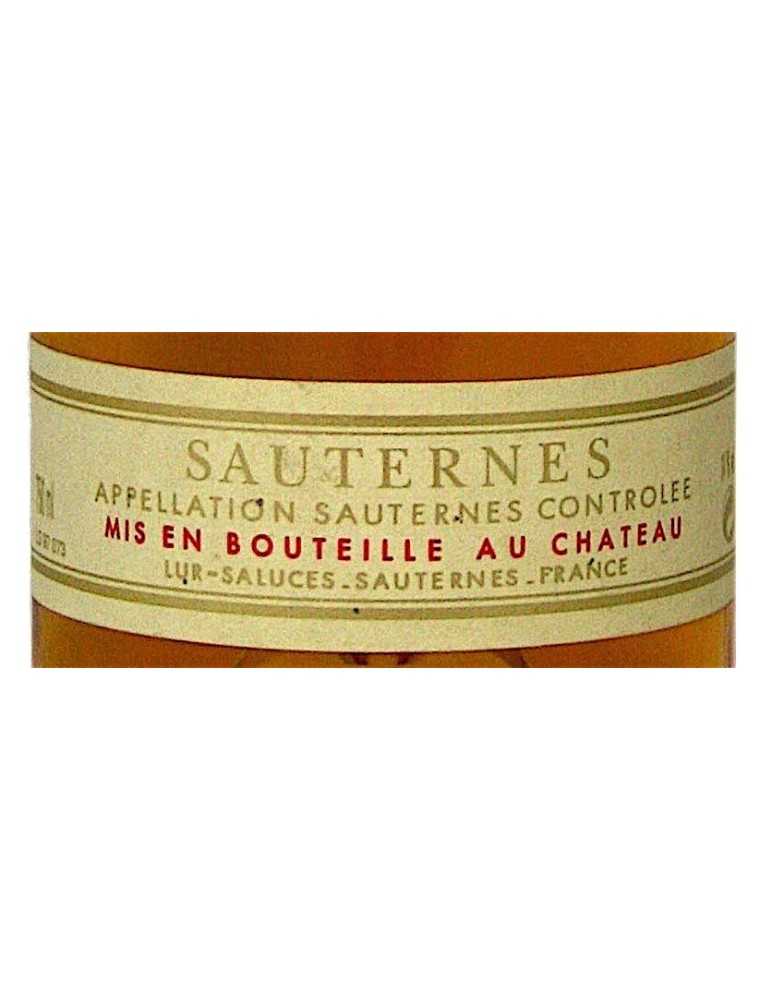 Château d'Yquem 1997