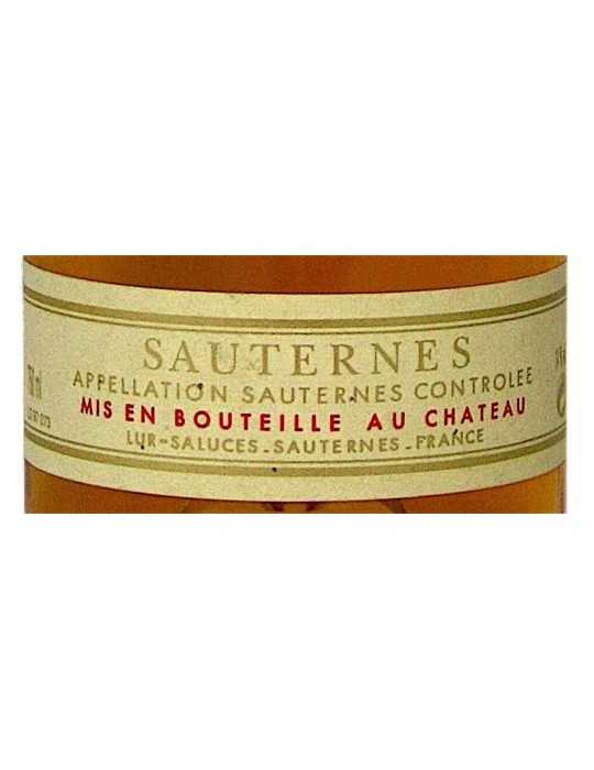 Château d'Yquem 1997