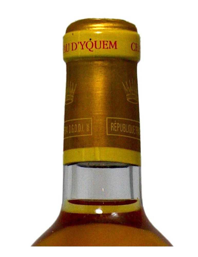 Château d'Yquem 1997