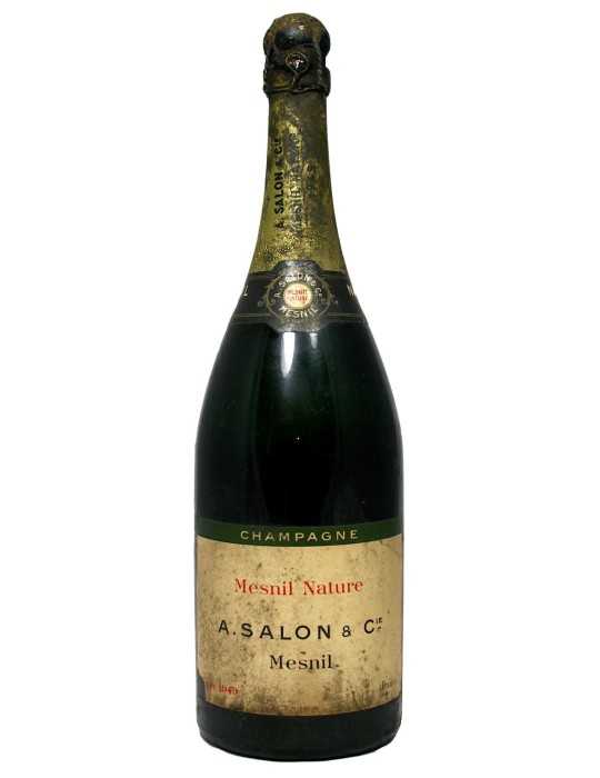 Salon Cuvée S, Le Mesnil 1949 (magnum 1.5 l)