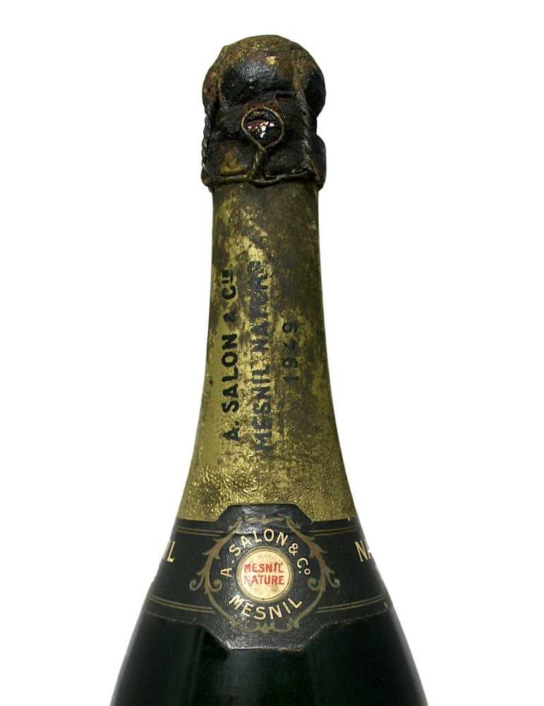 Salon Cuvée S, Le Mesnil 1949 (magnum 1.5 l)