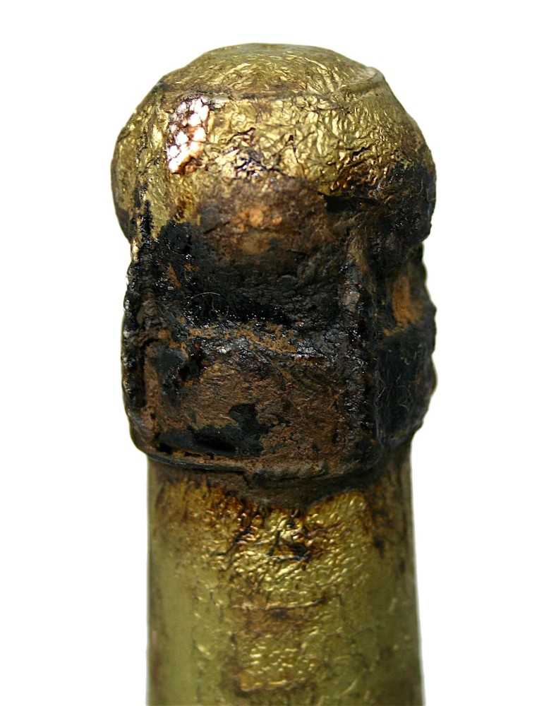 Salon Cuvée S, Le Mesnil 1949 (magnum 1.5 l)