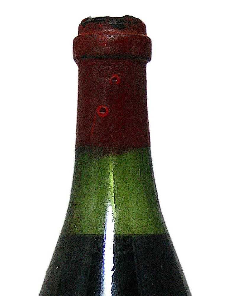 Château Mouton Rothschild 1924