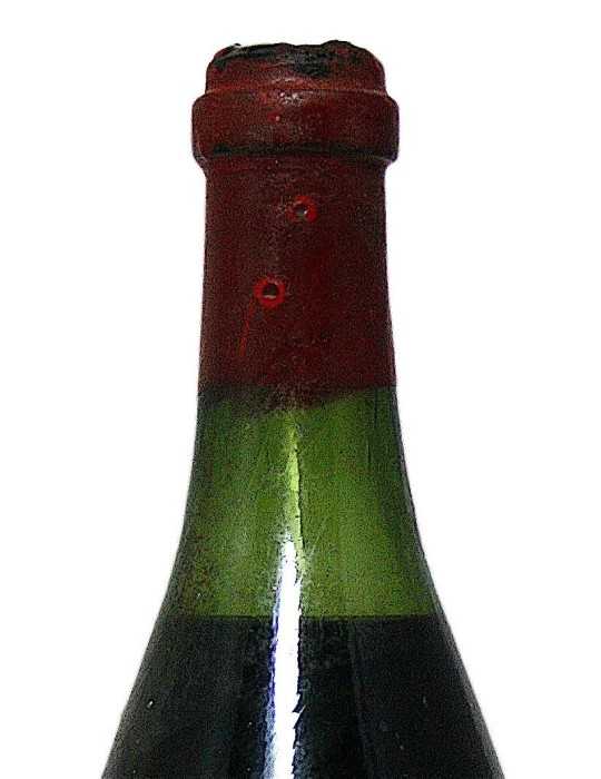 Château Mouton Rothschild 1924