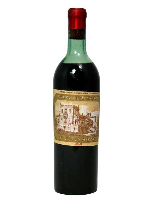 Château Ducru Beaucaillou 1943