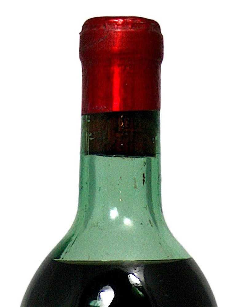 Château Ducru Beaucaillou 1943