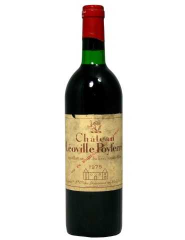 Château Leoville Poyferré 1975