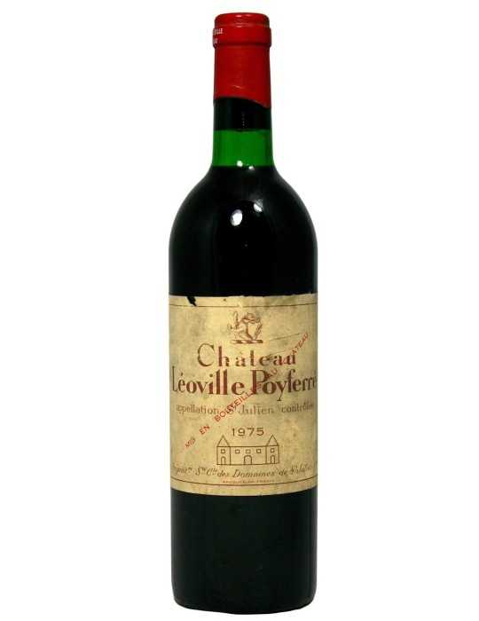 Château Leoville Poyferré 1975