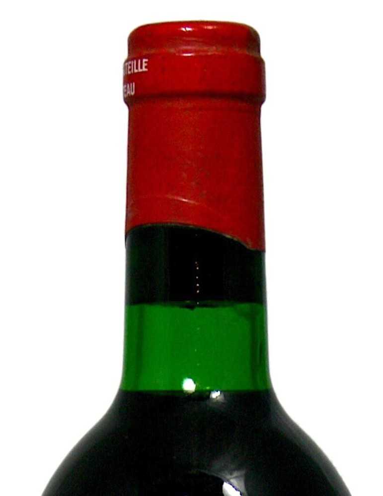 Château Leoville Poyferré 1975