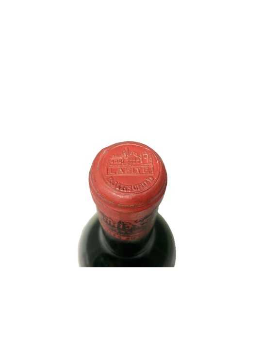 Château Lafite Rothschild 1955