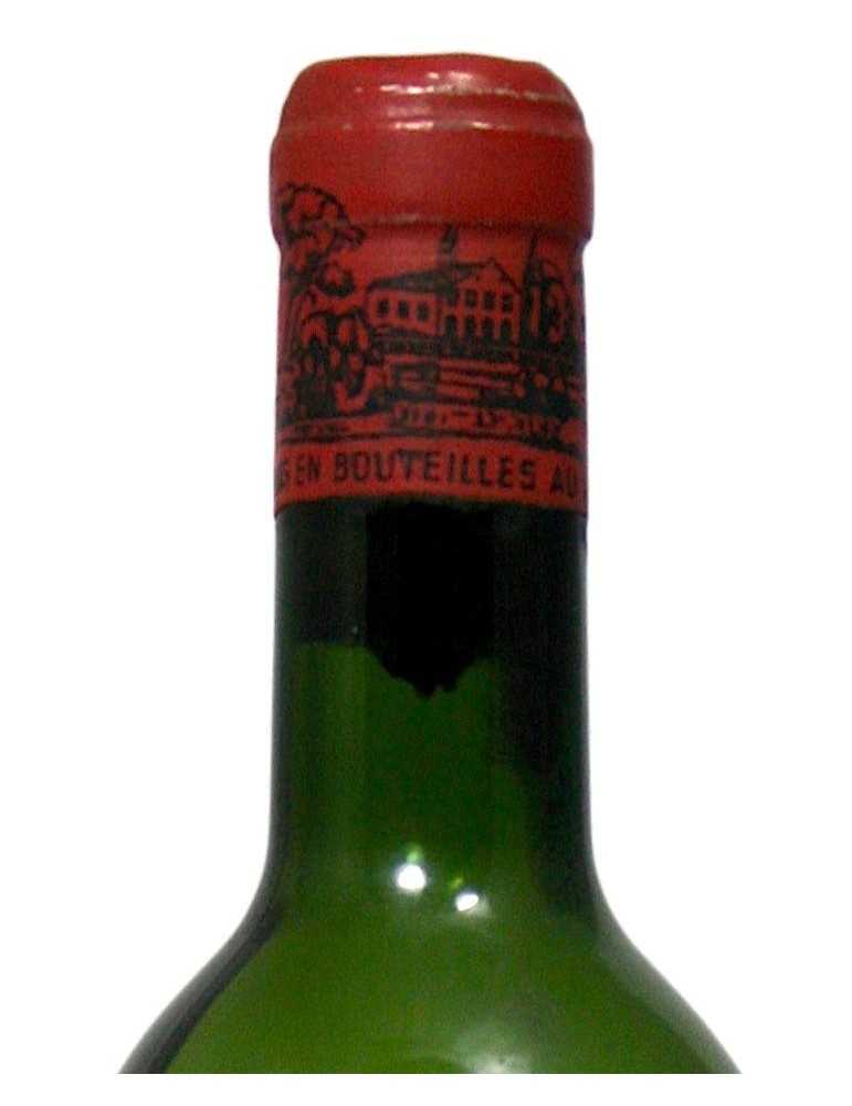 Château Lafite Rothschild 1955