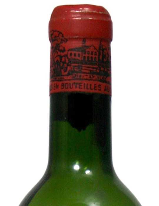 Château Lafite Rothschild 1955