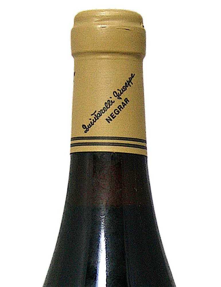 Amarone "riserva" 1980 - Quintarelli