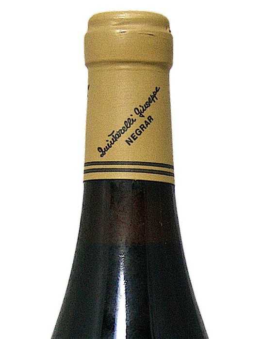 Amarone "riserva" 1980 - Quintarelli