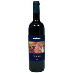 Tua Rita "Syrah" 2008