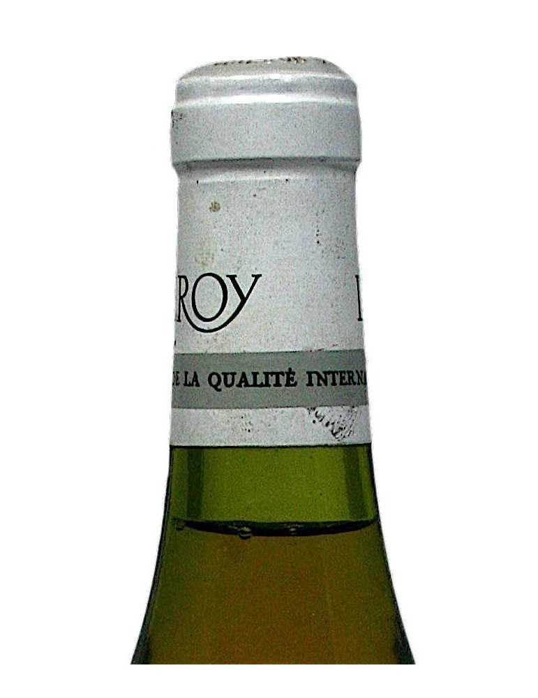 Puligny Montrachet "les Combettes" 1959 - Maison Leroy