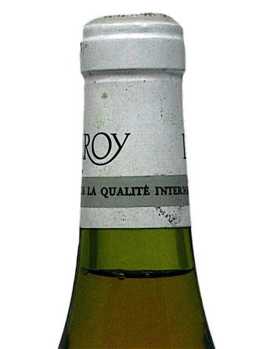 Puligny Montrachet "les Combettes" 1959 - Maison Leroy