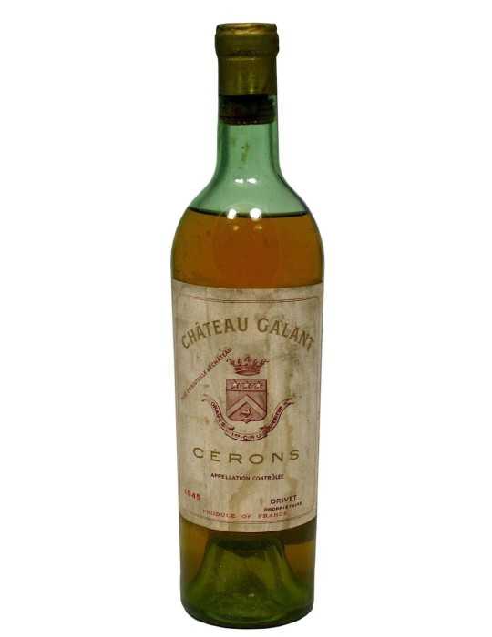 Château Galant 1945
