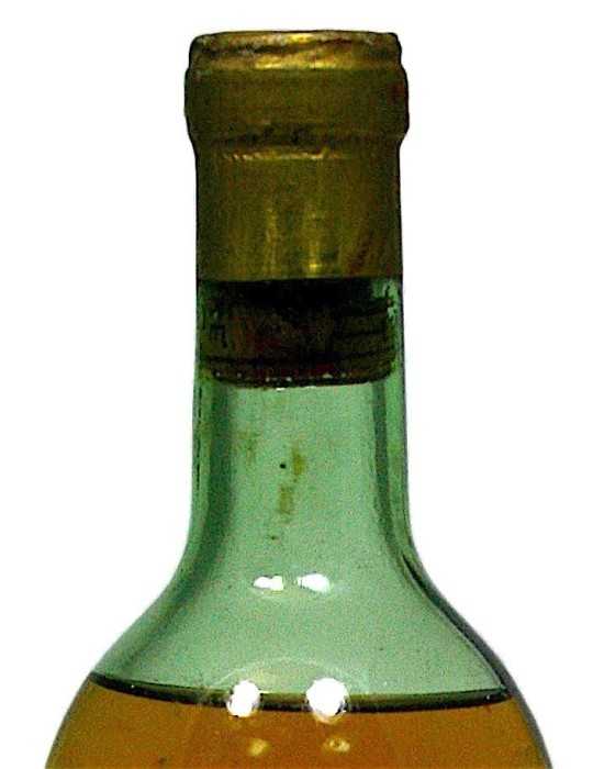 Château Galant 1945