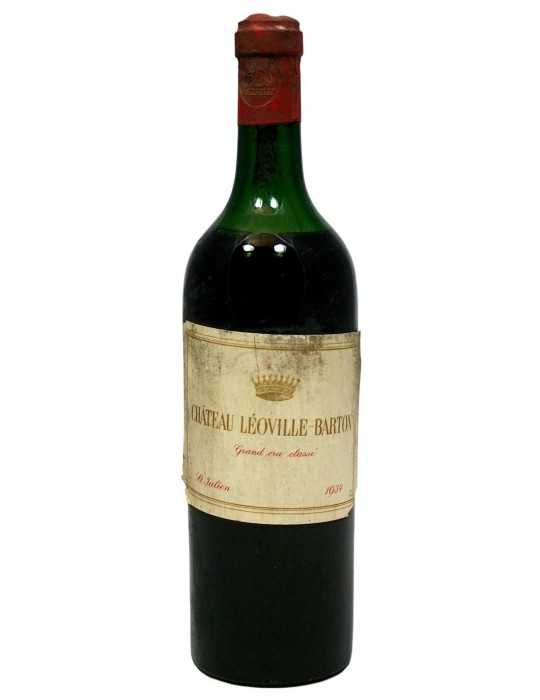 Château Leoville Barton 1934