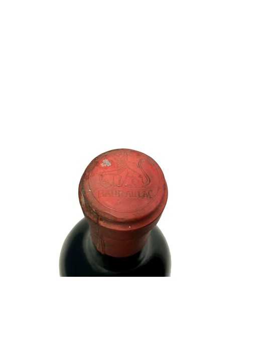 Château Leoville Barton 1934