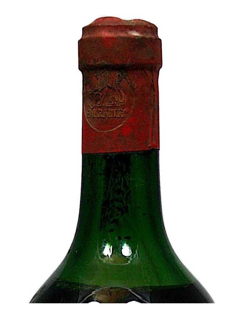 Château Leoville Barton 1934