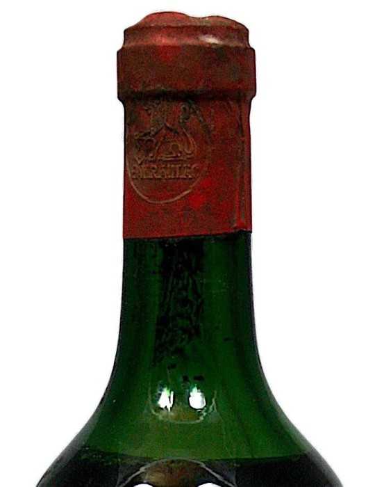 Château Leoville Barton 1934