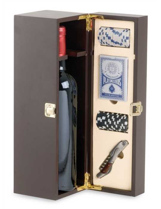 coffret anniversaire "silver" - 30 ans