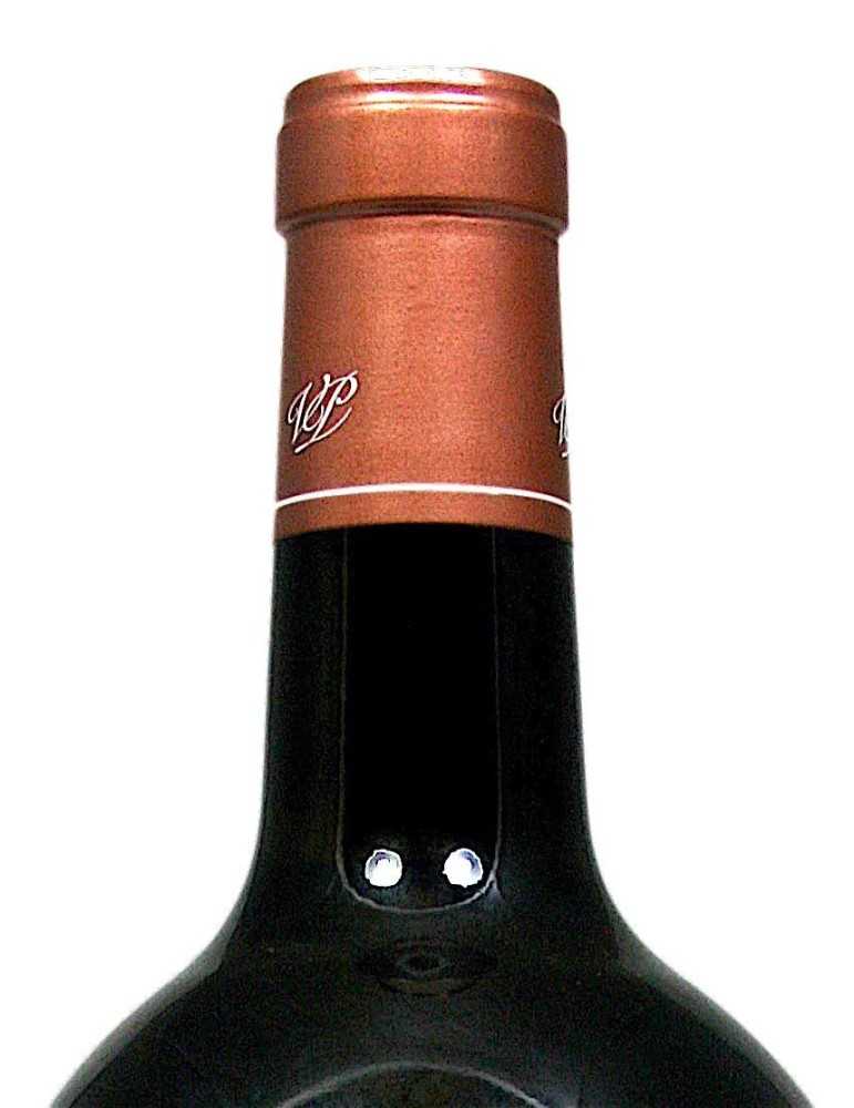 Château Bellevue Mondotte 2006 (3 l, CBO)