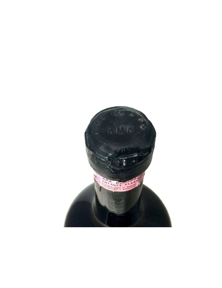 Chianti Classico 1985 - Castello di Ama (5l)