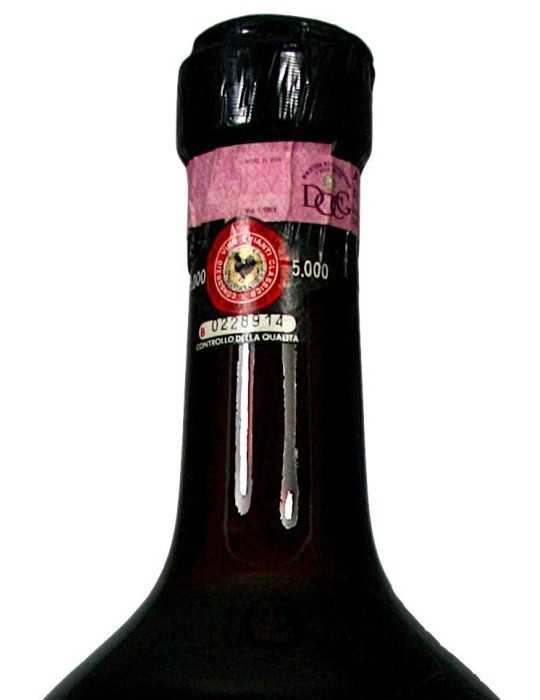 Chianti Classico 1985 - Castello di Ama (5l)