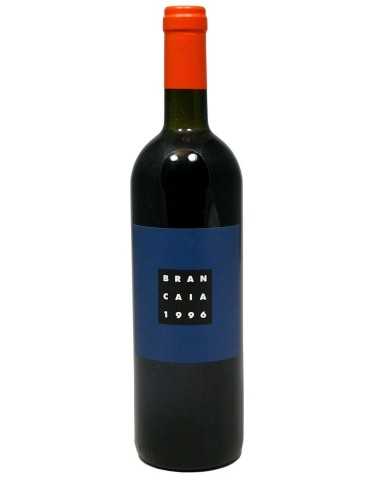 Brancaia Il Blu 1996 