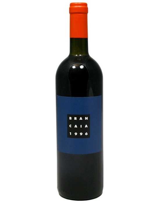 Brancaia Il Blu 1996 