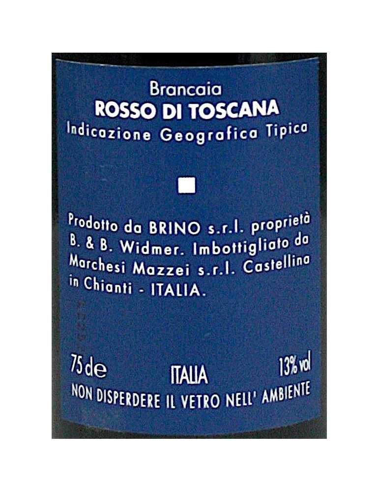 Brancaia Il Blu 1996