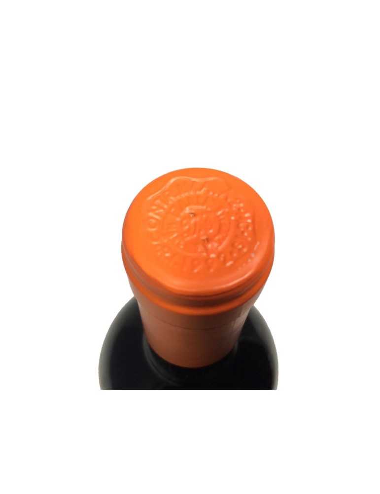 Brancaia Il Blu 1996