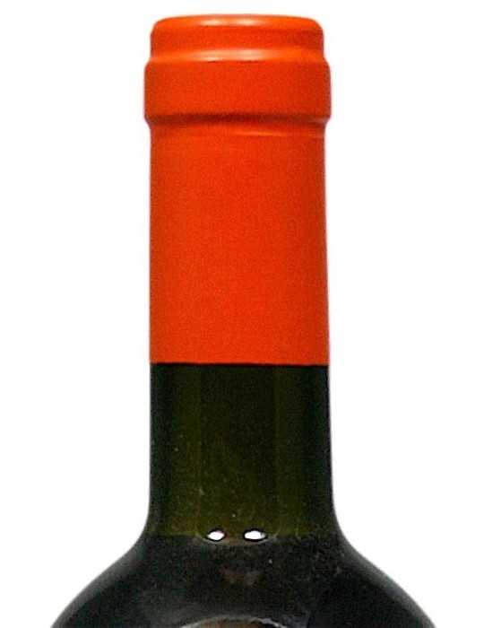 Brancaia Il Blu 1996 