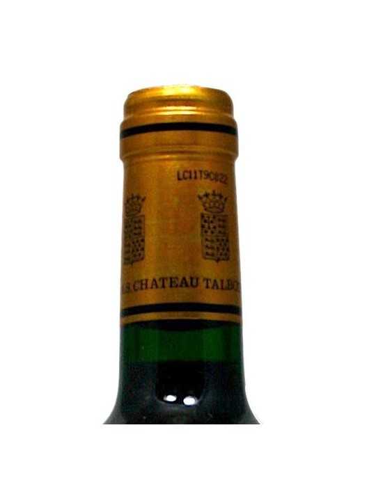 Château Talbot 2009