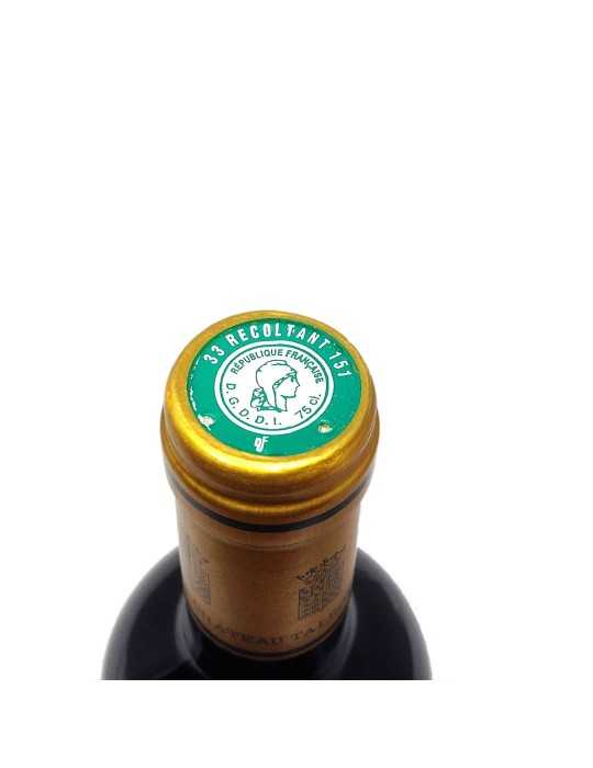 Château Talbot 2009