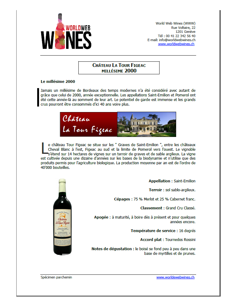 coffret anniversaire "silver" - 20 ans