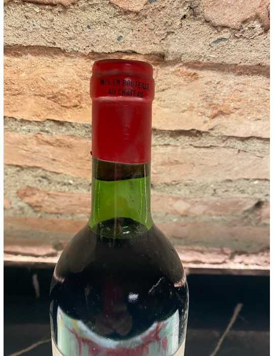 coffret anniversaire "blue" - 50 ans