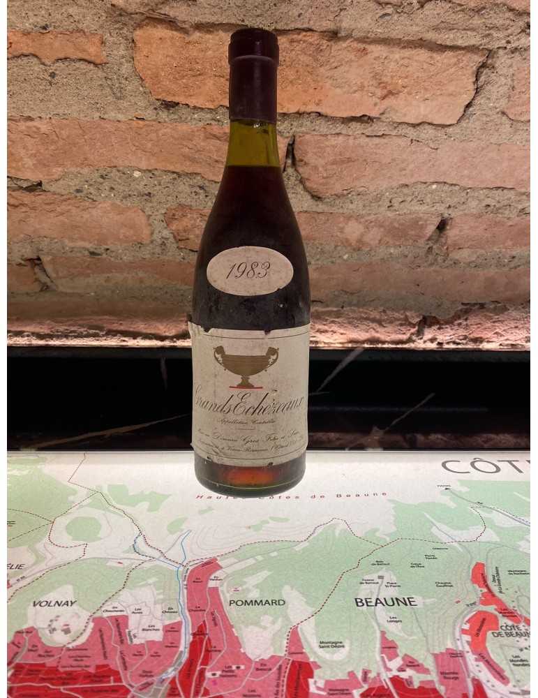 coffret anniversaire "blue" - 40 ans